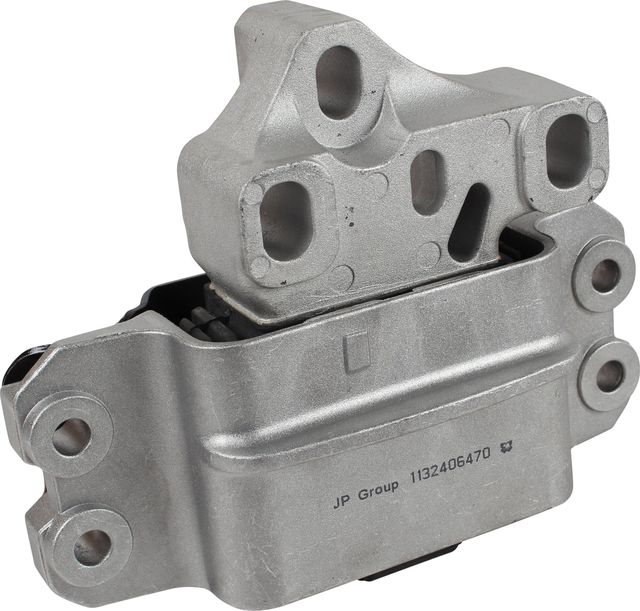 ОПОРА ДВИГАТЕЛЯ L JP Group. Артикул 1132406470