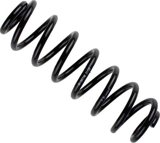 Пружина подвески Bilstein B3. Артикул 36-292790