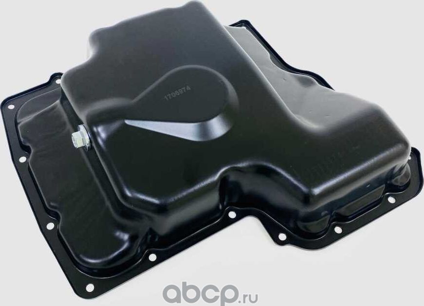 Поддон картера (Ukorauto) Ukorauto. Артикул U0416024