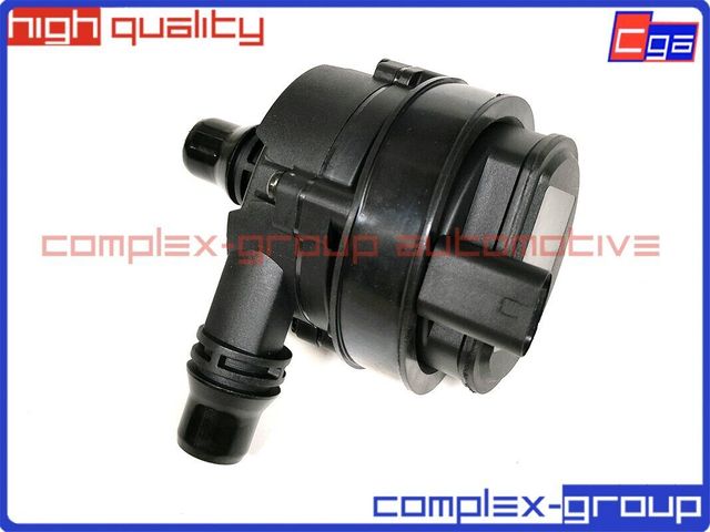 Насос дополнительный ОЖ A0005004386 A0005003500 0392023457 CGA. Артикул 11WTP0029RA