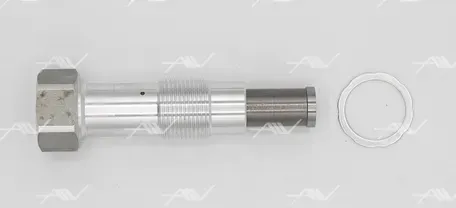 натяжитель цепи ГРМ BMW N52B30N53B30N54B30N55B3 (Autowelt) Autowelt. Артикул CT50003