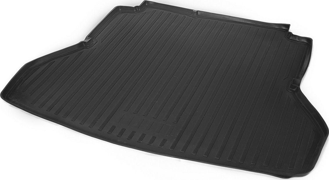 Коврик Rival в багажник для Hyundai Elantra VI AD седан 2015-2020. Артикул 12301002
