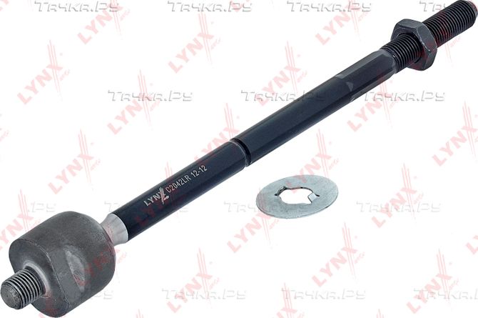 Рулевая тяга LYNXauto правая/левая для Toyota Corolla Verso I 2001-2004. Артикул C2042LR