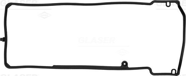 Прокладка клапанной крышки 441724 Glaser. Артикул X90086-01