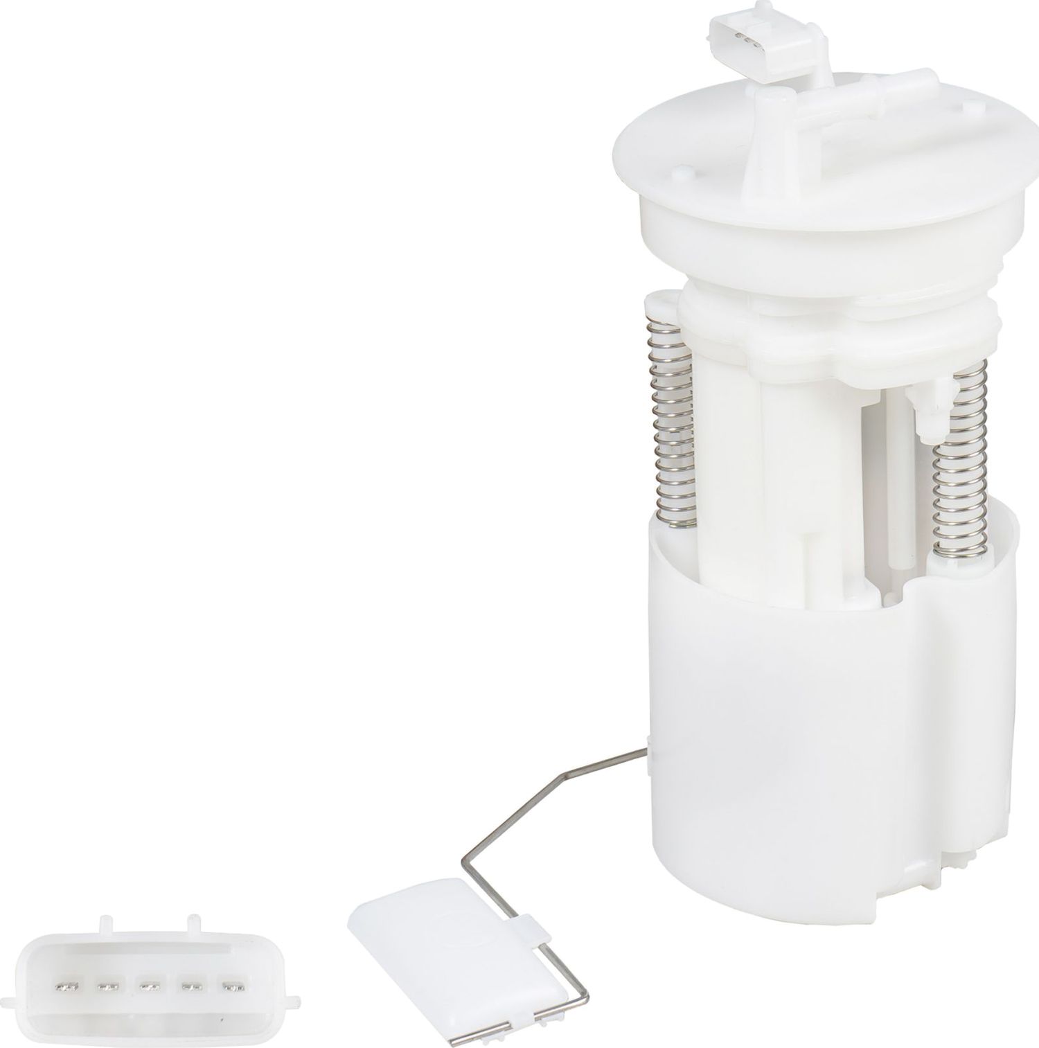 Бензонасос (топливный насос) StartVOLT для Nissan Teana J31 2003-2008. Артикул SFM 1444