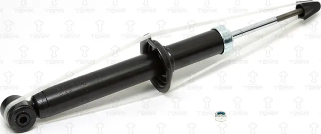 Амортизатор задний газовый AUDI 80,90 -1991 (Torr). Артикул DH1139