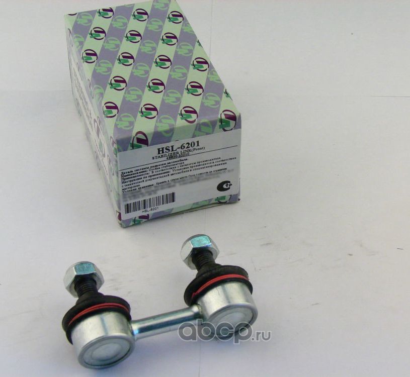 ЛИНК (Trustauto). Артикул HSL6201