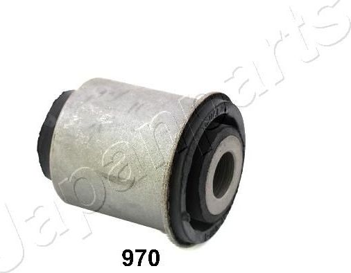 Сайлентблок переднего рычага подвески Japanparts правый/левый нижний для Isuzu D-Max II 2012-2020. Артикул RU-970