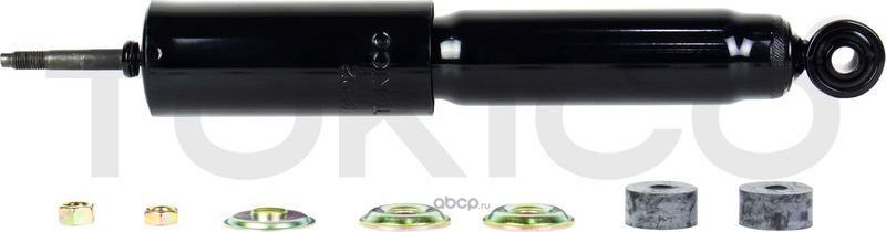 Амортизатор масляный передний /444085/ (Tokico). Артикул 3392