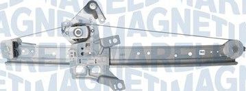 Стеклоподъемник Magneti Marelli. Артикул 350103170390