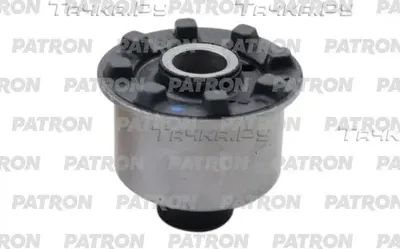 Сайлентблок подрамника (Patron). Артикул PSE12402