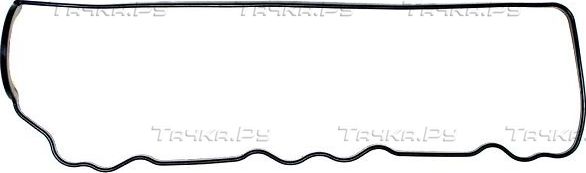 Прокладка клапанной крышки Elring для Mitsubishi Space Runner I 1992-1999. Артикул 560.073