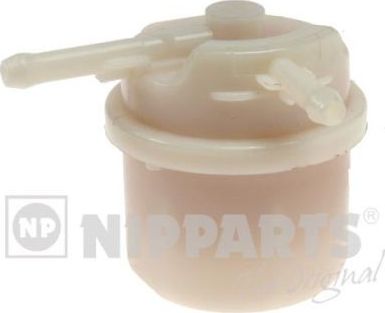 Топливный фильтр Nipparts для Subaru Rex III 1989-1992. Артикул J1332021