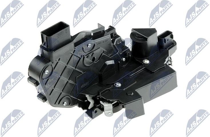 Замок двери NTY. Артикул EZC-LR-012