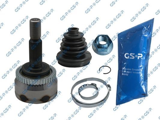 Шрус наружный (граната) GSP передний для Volvo V40 I 2001-2004. Артикул 862011