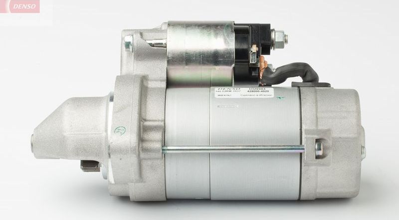 Стартер Denso. Артикул DSN984