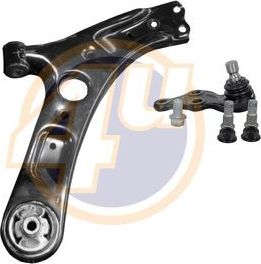 Поперечный рычаг передней подвески 4U правый для Kia Proceed II 2013-2026. Артикул HY-G-11973