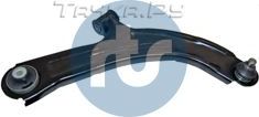 Поперечный рычаг передней подвески RTS правый нижний для Nissan Note I 2006-2012. Артикул 96-02385-1