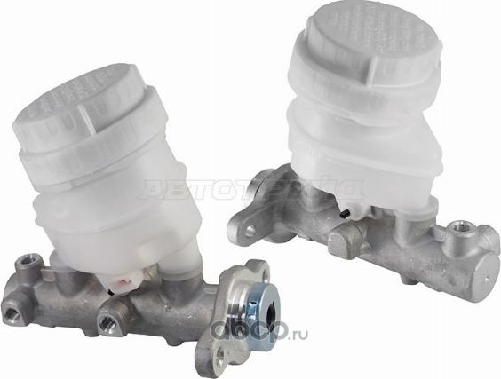 Цилиндр тормозной главный MITSUBISHI L200 STMN102440 (SAT). Артикул STMN102440