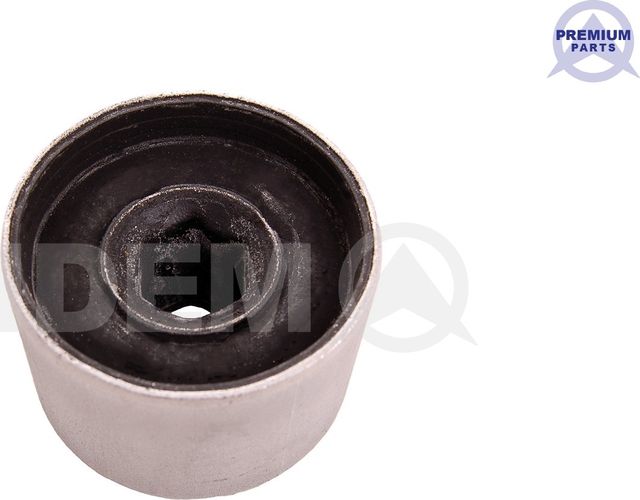 Сайлентблок переднего рычага подвески Sidem правый/левый для Audi A2 2000-2005. Артикул 837629