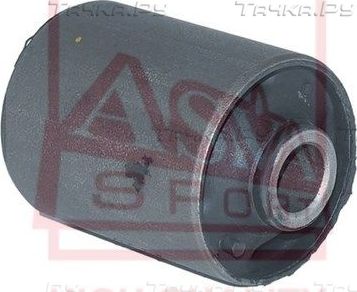 Сайлентблок заднего рычага подвески Asva. Артикул 0101-101