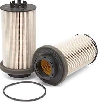 Топливный фильтр Fleetguard. Артикул FF5405