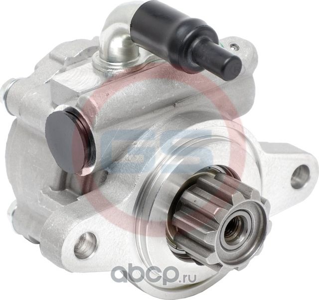 Новый насос ГУР Toyota Land Cruiser Prado 150 (J150) 2009 (GS). Артикул HP39041C