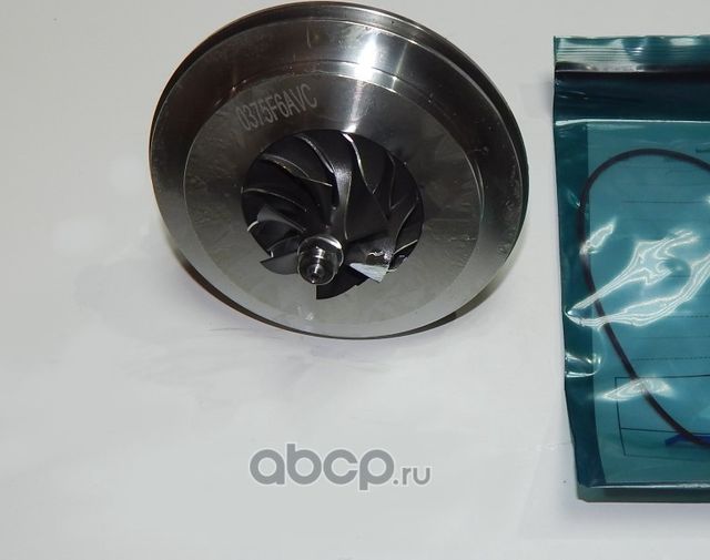 Картридж турбокомпрессора автомобильного 0375F6 (Awgo) Awgo. Артикул 0375F6AVC