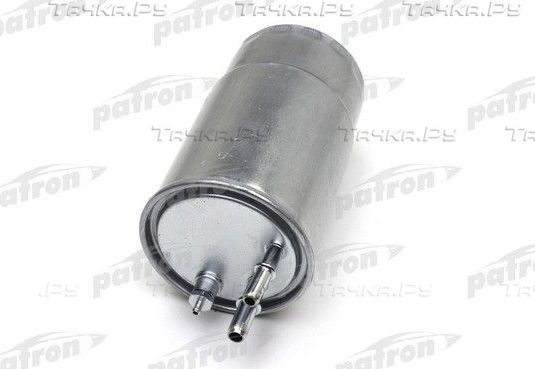 Топливный фильтр Patron для Fiat Doblo I 2005-2015. Артикул PF3269