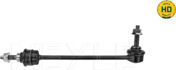 Стойка (тяга) стабилизатора Meyle HD. Артикул 53-16 060 0009/HD