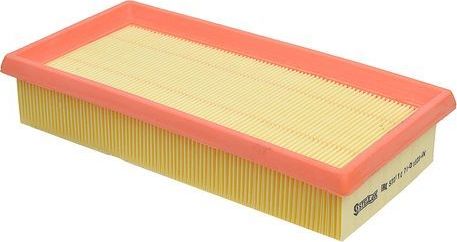 Воздушный фильтр Stellox (бумага). Артикул 71-01323-SX