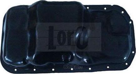 10000065_Масляный поддон 100-00-065 (Loro). Артикул 10000065