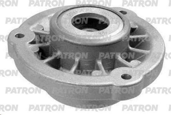 Опора амортизатора (стойки) Patron. Артикул PSE40782