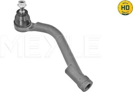 Наконечник рулевой тяги Meyle HD. Артикул 37-16 020 0039/HD