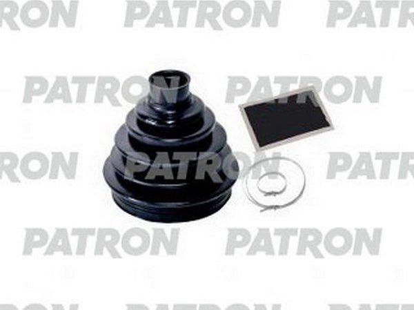 Пыльник ШРУСа наружный Patron. Артикул PDC0045