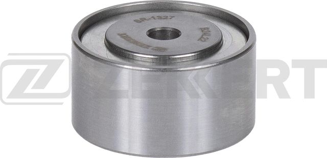 Натяжной ролик (натяжитель) приводного поликлинового ремня Zekkert. Артикул SR-1327