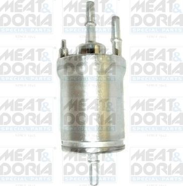 Топливный фильтр Meat & Doria. Артикул 4840
