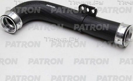 Патрубок интеркулера Patron. Артикул PH1065