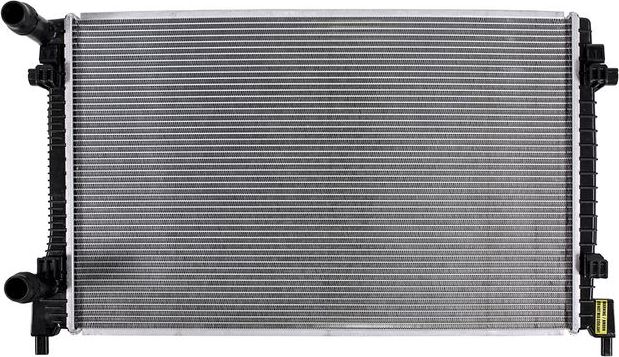 535316J РАДИАТОР ОХЛАЖДЕНИЯ AUDI A3SKODA OCTAVIA (ACS Termal). Артикул 535316J