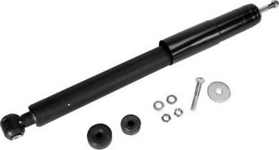 Амортизатор Zentparts. Артикул Z00277