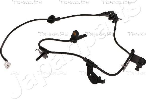 Датчик ABS Japanparts задний правый для Toyota RAV4 IV (CA40) 2012-2019. Артикул ABS-279