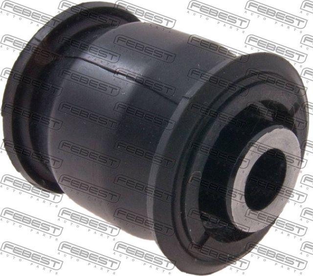 Сайлентблок заднего рычага подвески Febest для Mazda Xedos 9 I 1993-2002. Артикул MZAB-046
