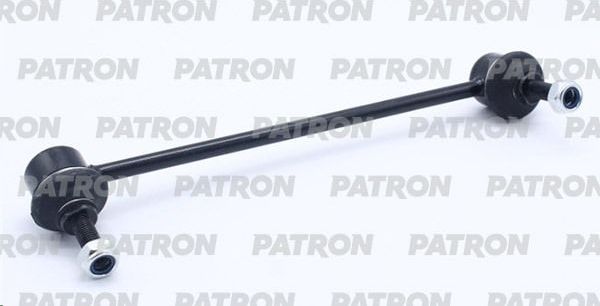 Стойка (тяга) стабилизатора Patron. Артикул PS4240L