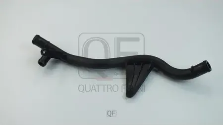 Трубка системы охлаждения (Quattro Freni). Артикул qf45a00270