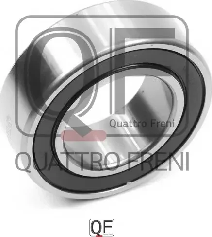 Подшипник приводного вала fr 30х62х21 (Quattro Freni). Артикул qf51c00003