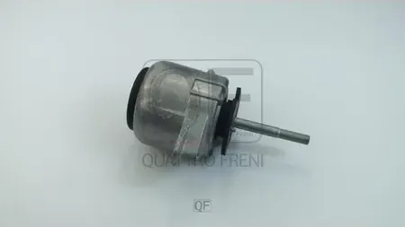 ОПОРА ДВИГАТЕЛЯ LH (Quattro Freni). Артикул QF00A00686