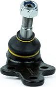 Шаровая опора Zentparts передняя правая/левая для Volvo V50 I 2004-2012. Артикул Z37000