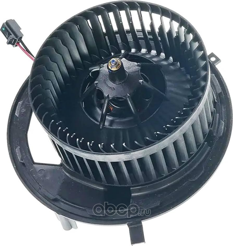 NDP-1040 МОТОР ОТОПИТЕЛЯSKODA OCTAVIA/AUDI A7 13-/VW GOLF VII 12+ (Narichin). Артикул NDP1040