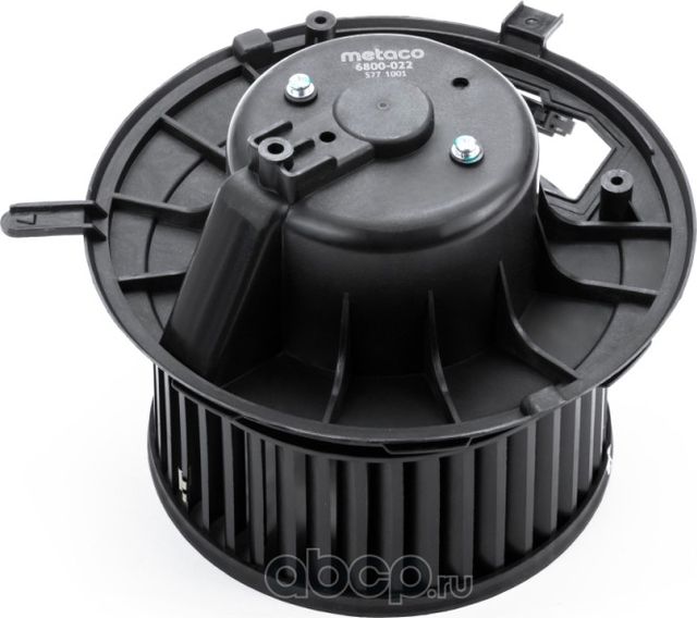 MOTOPЧИKOTOПИTEЛЯ (Metaco). Артикул 6800022