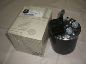 Топливный фильтр Mercedes-Benz. Артикул A6510902852